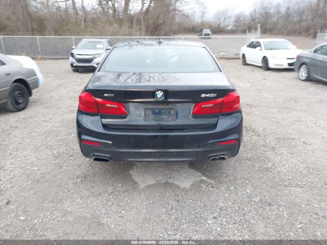 WBAJE7C34HG888496 BMW 540i Xdrive