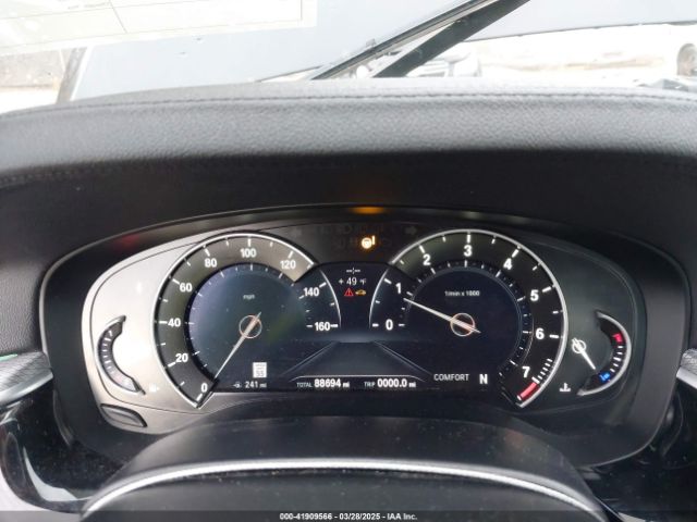 WBAJE7C34HG888496 BMW 540i Xdrive