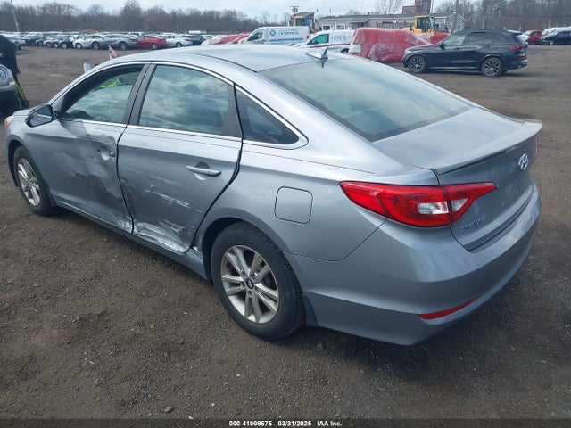 5NPE24AF7FH172712 Hyundai SONATA SE