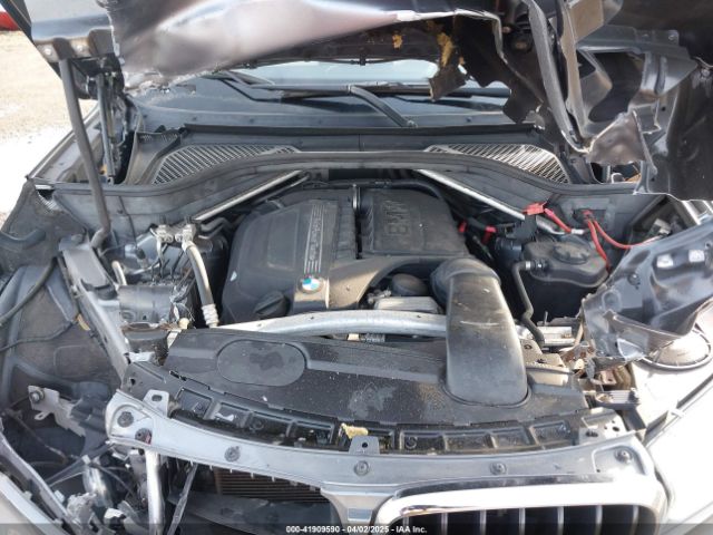 5UXKR0C52E0H19670 BMW X5 Xdrive35i
