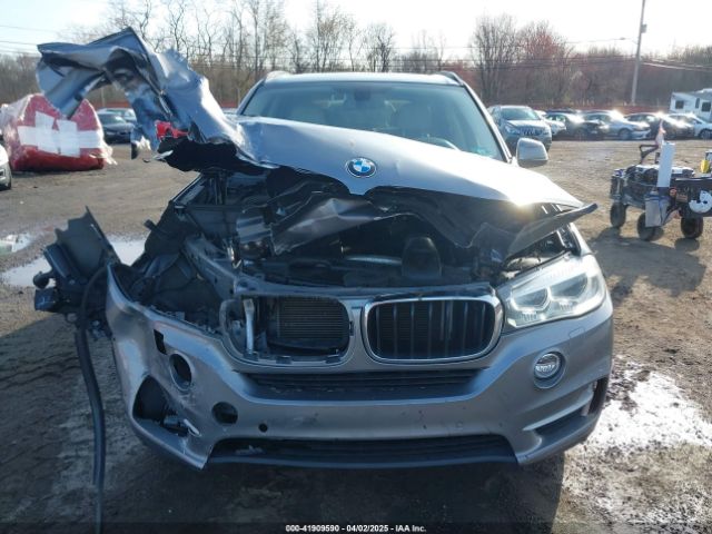 5UXKR0C52E0H19670 BMW X5 Xdrive35i
