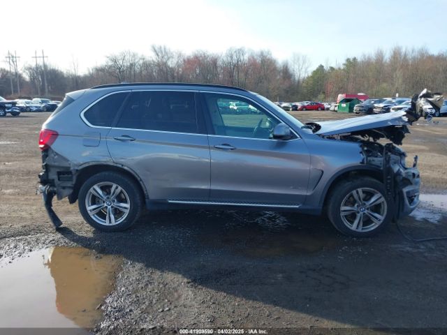 5UXKR0C52E0H19670 BMW X5 Xdrive35i