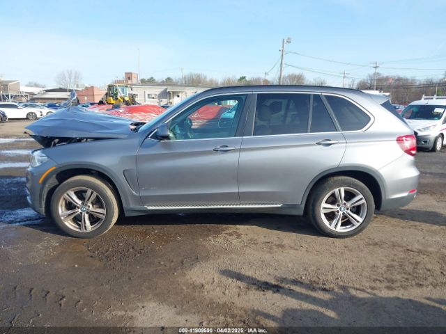 5UXKR0C52E0H19670 BMW X5 Xdrive35i