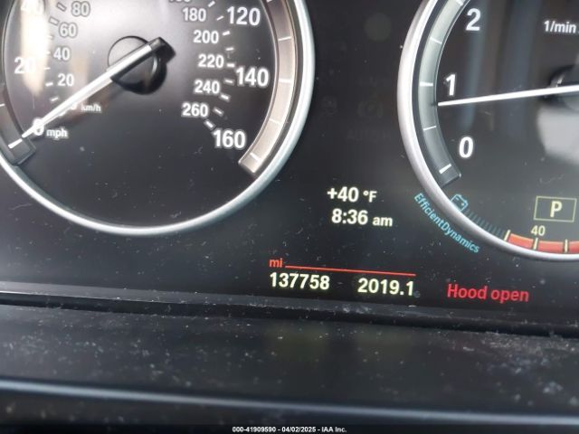 5UXKR0C52E0H19670 BMW X5 Xdrive35i