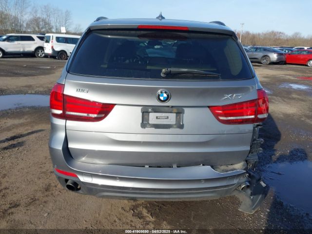 5UXKR0C52E0H19670 BMW X5 Xdrive35i