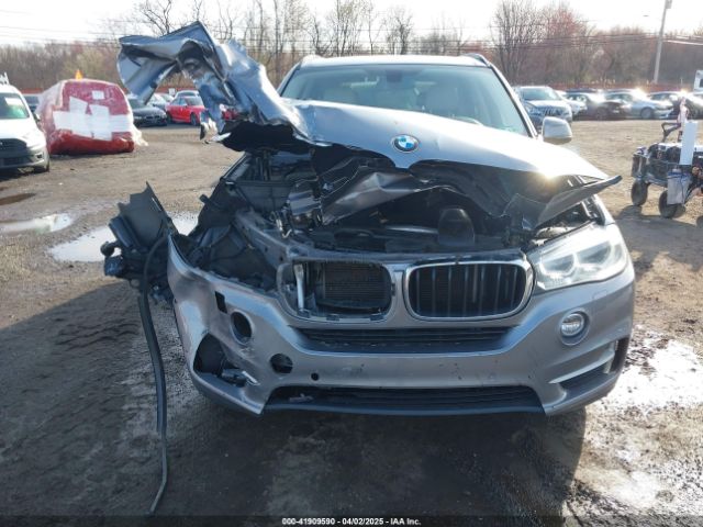 5UXKR0C52E0H19670 BMW X5 Xdrive35i