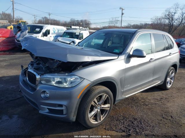 5UXKR0C52E0H19670 BMW X5 Xdrive35i