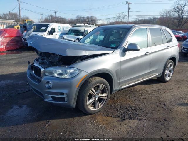 5UXKR0C52E0H19670 BMW X5 Xdrive35i