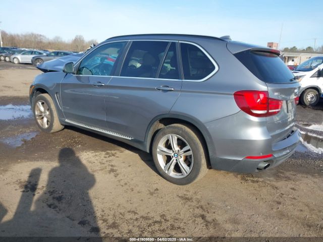 5UXKR0C52E0H19670 BMW X5 Xdrive35i