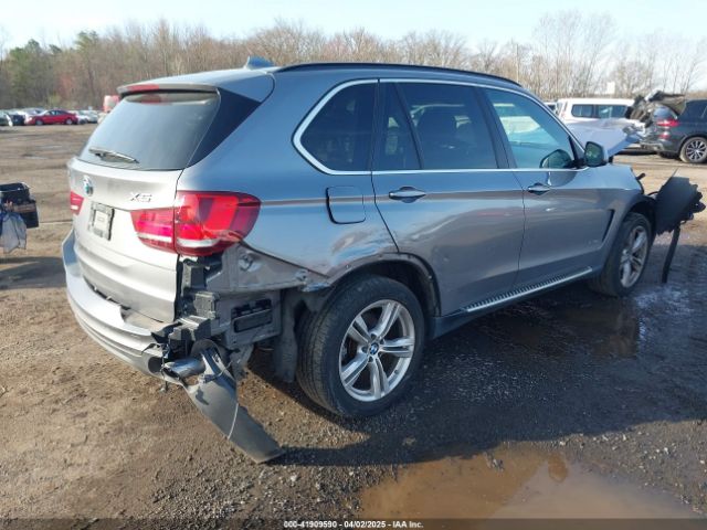 5UXKR0C52E0H19670 BMW X5 Xdrive35i