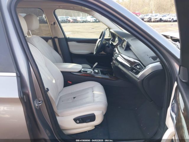 5UXKR0C52E0H19670 BMW X5 Xdrive35i