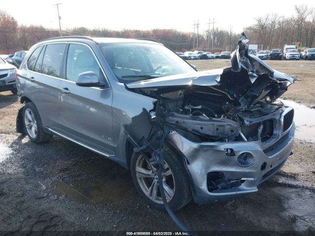 5UXKR0C52E0H19670 BMW X5 Xdrive35i