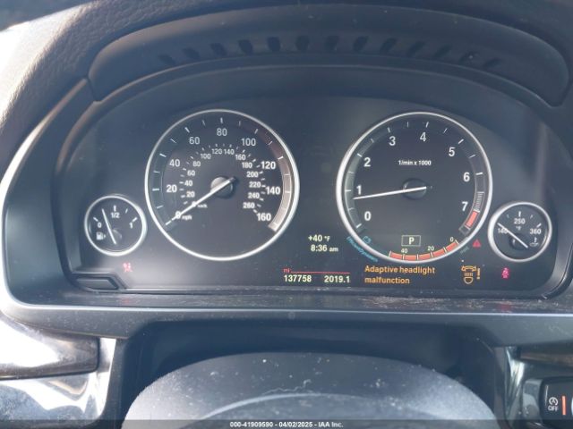 5UXKR0C52E0H19670 BMW X5 Xdrive35i