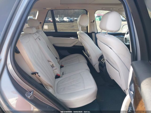 5UXKR0C52E0H19670 BMW X5 Xdrive35i