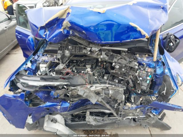 2HKRS4H78RH459237 Honda Cr-v Ex-l Awd