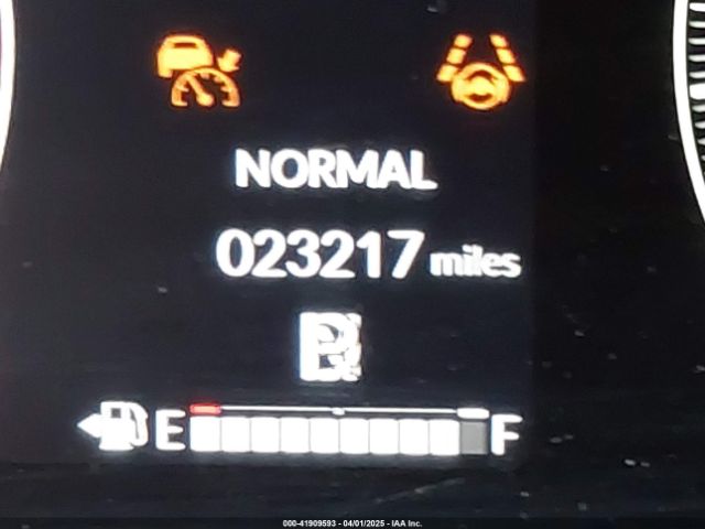 2HKRS4H78RH459237 Honda Cr-v Ex-l Awd