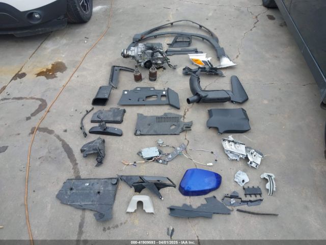 2HKRS4H78RH459237 Honda Cr-v Ex-l Awd
