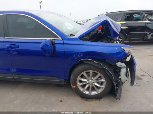2HKRS4H78RH459237 Honda Cr-v Ex-l Awd