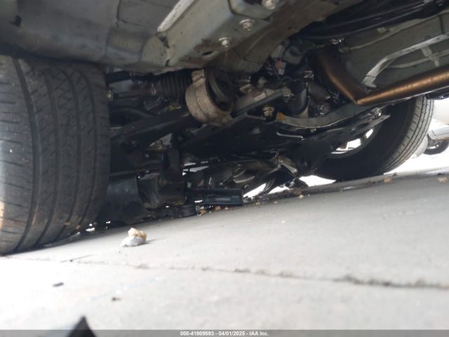 2HKRS4H78RH459237 Honda Cr-v Ex-l Awd