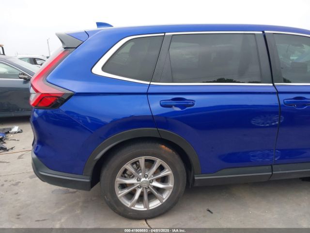 2HKRS4H78RH459237 Honda Cr-v Ex-l Awd