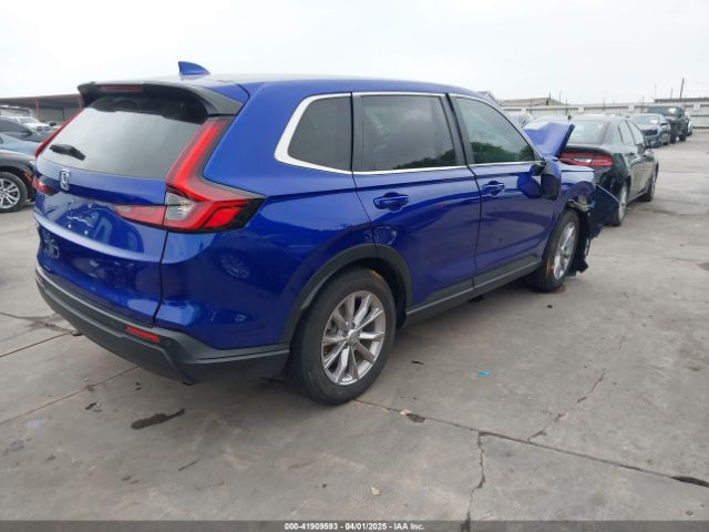 2HKRS4H78RH459237 Honda Cr-v Ex-l Awd