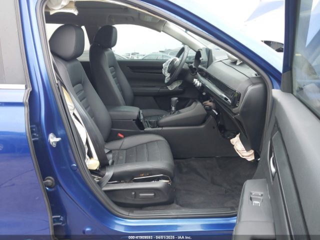 2HKRS4H78RH459237 Honda Cr-v Ex-l Awd