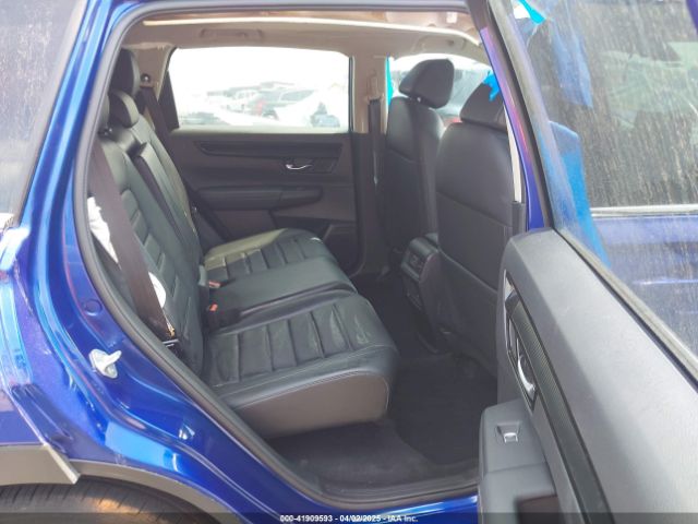 2HKRS4H78RH459237 Honda Cr-v Ex-l Awd