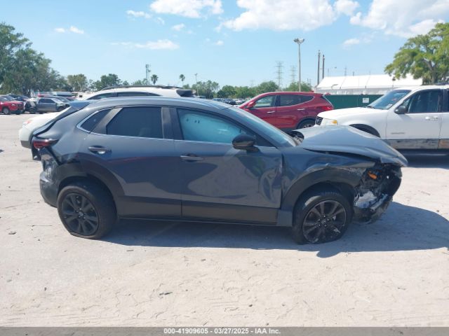 3MVDMBCM6RM614849 Mazda Cx-30 2.5 S Carbon Edition