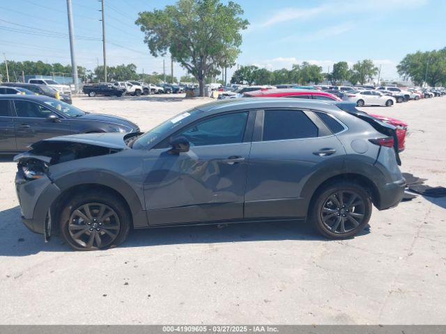 3MVDMBCM6RM614849 Mazda Cx-30 2.5 S Carbon Edition