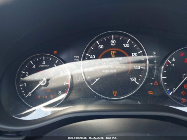 3MVDMBCM6RM614849 Mazda Cx-30 2.5 S Carbon Edition
