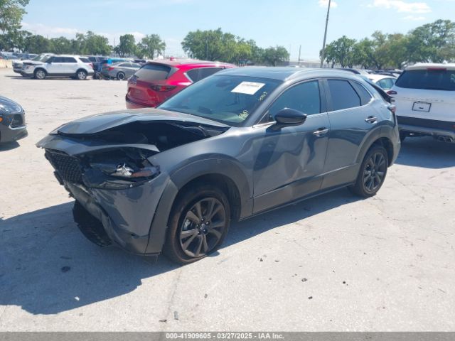 3MVDMBCM6RM614849 Mazda Cx-30 2.5 S Carbon Edition
