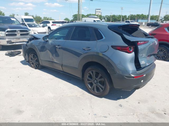 3MVDMBCM6RM614849 Mazda Cx-30 2.5 S Carbon Edition