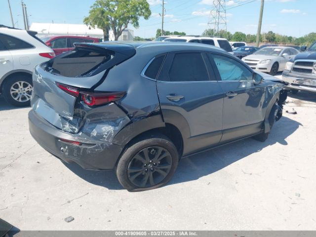 3MVDMBCM6RM614849 Mazda Cx-30 2.5 S Carbon Edition