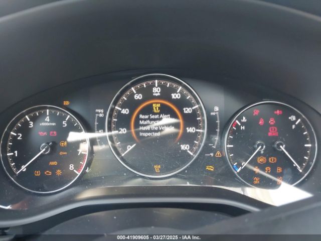 3MVDMBCM6RM614849 Mazda Cx-30 2.5 S Carbon Edition
