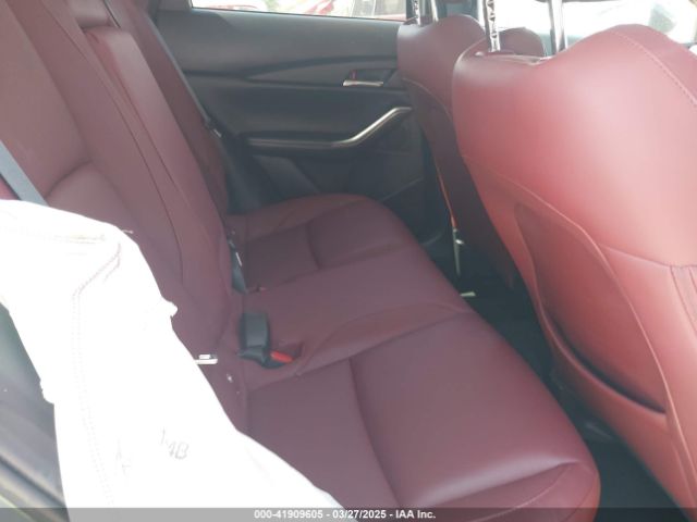 3MVDMBCM6RM614849 Mazda Cx-30 2.5 S Carbon Edition