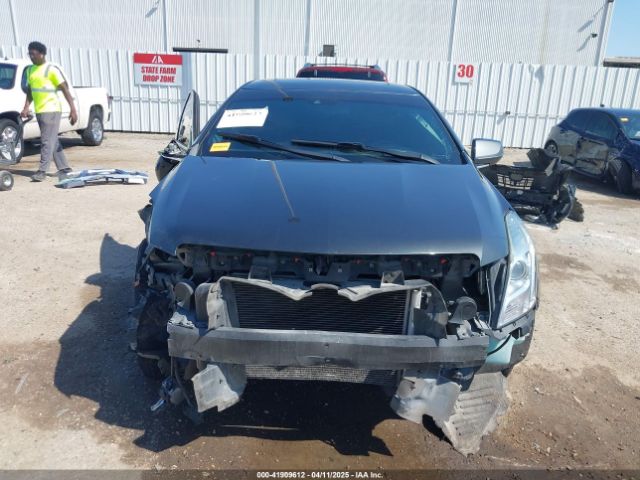 2G61P5S39G9103215 Cadillac Xts Premium Collection