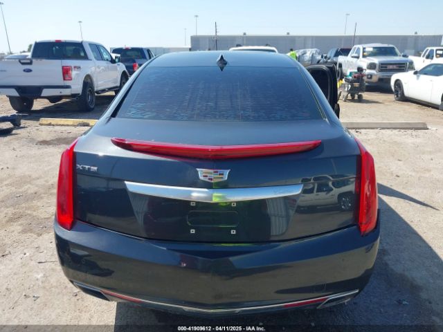 2G61P5S39G9103215 Cadillac Xts Premium Collection