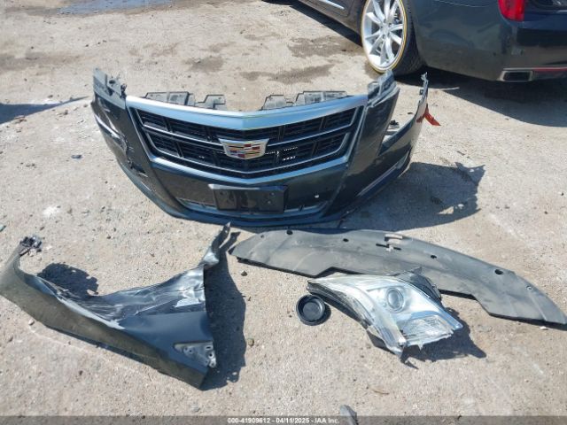 2G61P5S39G9103215 Cadillac Xts Premium Collection