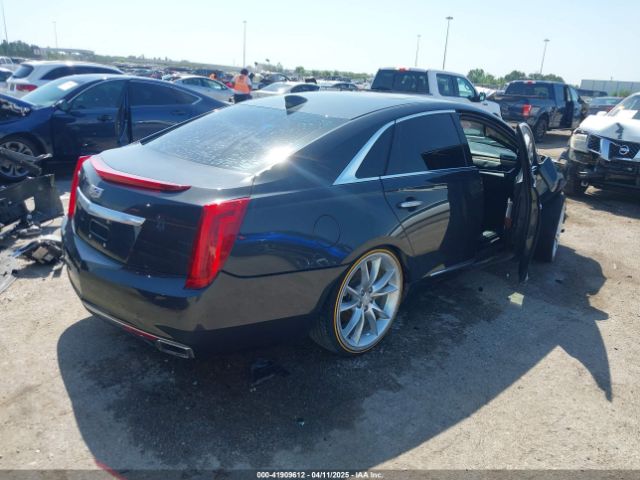 2016 CADILLAC XTS 2G61P5S39G9103215 Photo 3