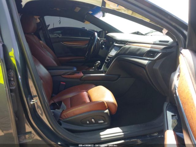 2016 CADILLAC XTS 2G61P5S39G9103215 Photo 4