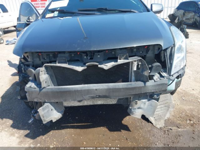 2016 CADILLAC XTS 2G61P5S39G9103215 Photo 5