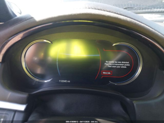 2016 CADILLAC XTS 2G61P5S39G9103215 Photo 6