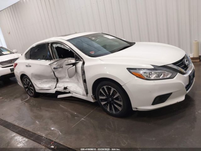 1N4AL3AP2JC153719 Nissan Altima 2.5 Sv
