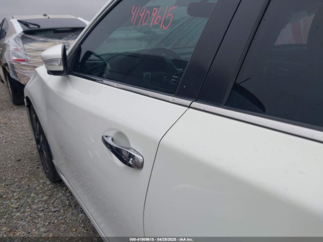 1N4AL3AP2JC153719 Nissan Altima 2.5 Sv
