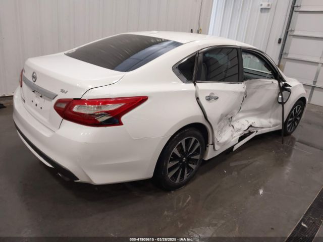 1N4AL3AP2JC153719 Nissan Altima 2.5 Sv