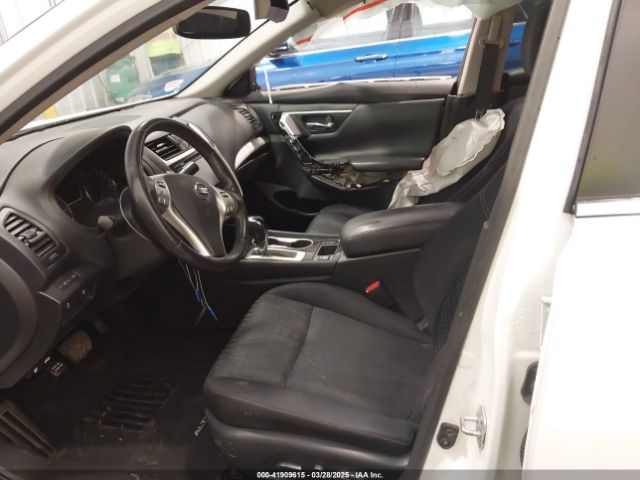 1N4AL3AP2JC153719 Nissan Altima 2.5 Sv