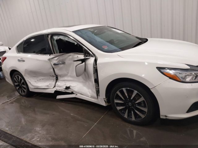 1N4AL3AP2JC153719 Nissan Altima 2.5 Sv