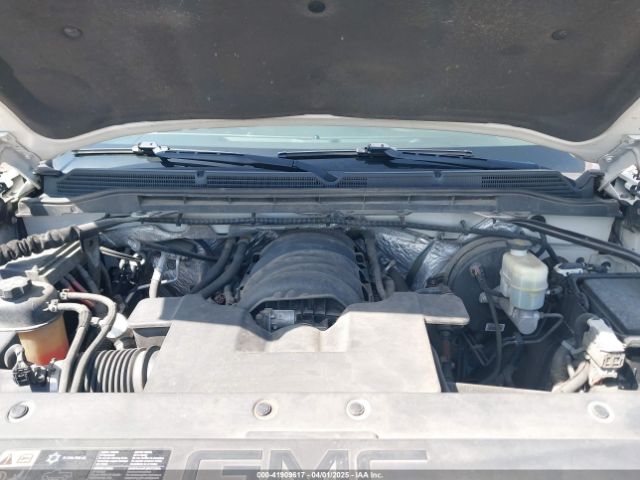 3GTU2UECXEG430322 GMC Sierra 1500 Sle