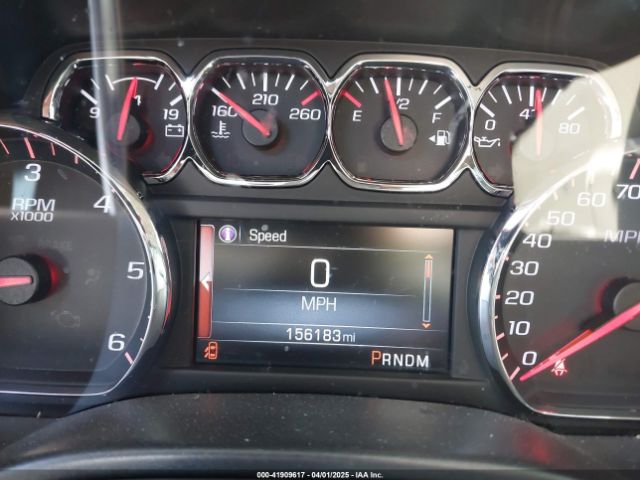 3GTU2UECXEG430322 GMC Sierra 1500 Sle