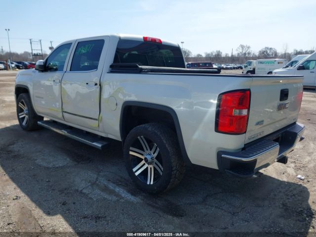 3GTU2UECXEG430322 GMC Sierra 1500 Sle